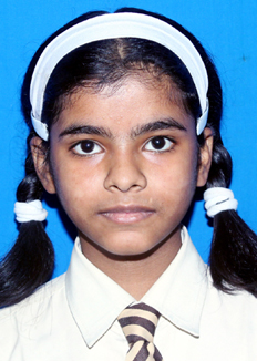 SAKSHI BAGHEL